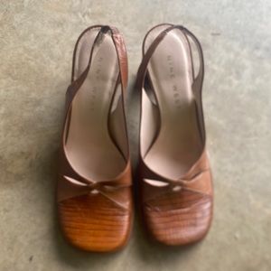 Nine West heeled Shoes